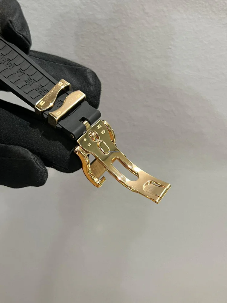 Breguet Marine Big Date Marine